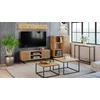 TV staliukas TV spintelė 155 cm