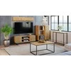 TV staliukas TV spintelė 155 cm