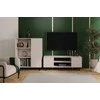TV staliukas TV spintelė 155 cm