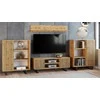 TV staliukas TV spintelė 155 cm