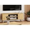TV staliukas TV spintelė 155 cm artisan