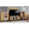 TV staliukas TV spintelė 155 cm
