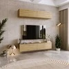 TV staliukas TV spintelė 160 cm