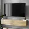 TV staliukas TV spintelė 160 cm