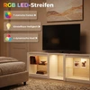 TV staliukas TV spintelė 160 x 35 x 52 cm