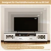 TV staliukas TV spintelė 180.5 cm
