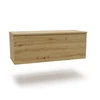 TV staliukas TV spintelė 80 cm Artisan Oak