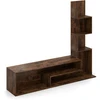 TV staliukas TV stovas 145 x 30 x 121 cm