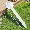 Tvirtinimo kampai 41 cm 20 vnt.