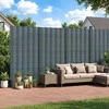 Tvoros juostos 35 m x 19 cm 4 vnt.