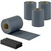 Tvoros juostos 35 m x 19 cm 4 vnt.