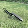 Tvoros stulpų remonto rinkinys 81 cm 2 vnt.
