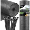 Springos Tvoros tinklas 1.7 x 10 m