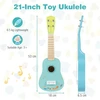 Ukulelė 53.3 cm