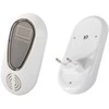 Ultragarsinis kenkėjų atbaidymo prietaisas, 40W, 12 cm