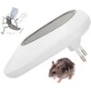 Ultragarsinis kenkėjų atbaidymo prietaisas, 40W, 12 cm