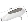 Ultragarsinis kenkėjų atbaidymo prietaisas, 40W, 12 cm