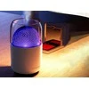 Bikuvalt Ultragarsinis oro drėkintuvas su LED apšvietimu, 300 ml