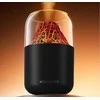 Ultragarsinis oro drėkintuvas su LED apšvietimu ir aromaterapija, 300 ml