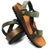 Scholl AVALYNĖ „HEAVEN“ AD MED MF230091011, 45 DYDIS, ALYVUOGIŲ SPALVA