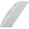 Activeshop Universali nagų dildė, 100/180 grūdėtumo, 10vnt, balta