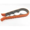 Bikuva.lt Universalus 4-in-1 stiklainio ir butelio atidarytuvas 22,5 cm