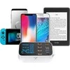 Universalus įkroviklis su 8 USB prievadais ir QC 3.0
