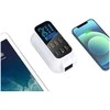 Universalus įkroviklis su 8 USB prievadais ir QC 3.0