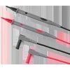 Uni-t Universalus multimetras UT71A