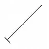 Universalus Metalinis Grėblys Cellfast, 154cm