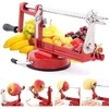 Apple peeler stonecutter steel 3in1