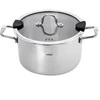 Orion Universalus puodas VENICE su dangčiu 24 cm, 6,2 l