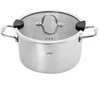 Orion Universalus puodas VENICE, 22 cm, 4,3 l