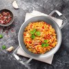 WMF Universalus puodas su stiklo dangčiu 2,3 l, 16 cm