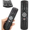 Universalus televizoriaus nuotolinio valdymo pultas