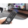 Universalus televizoriaus nuotolinio valdymo pultas