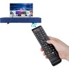 Universalus TV nuotolinio valdymo pultas 01301a