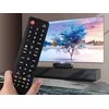 Universalus TV nuotolinio valdymo pultas 01301a