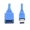USB 3.0 kabelis prailgintuvas 1,5 m
