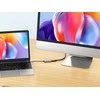 USB-C į HDMI adapteris 4K 60Hz, 18cm