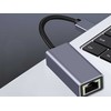 USB Ethernet adapteris