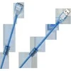 Oem USB prailginimo kabelis 5m