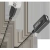 LP Žalias Cell USB - USB prailginimo kabelis 10m