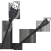 Cabletech Eco-Line USB - microUSB laidas 1.0m