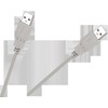 Oem USB-A - USB-A kabelis 5m