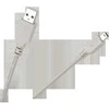 Oem USB - mini USB kabelis 1m