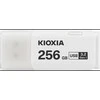 Kioxia Hayabusa USB 3.2 256GB oranžinė