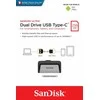 USB laikmena Sandisk Ultra Dual USB 256GB