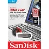 USB laikmena SanDisk 16GB Ultra Flair USB 3.0 130 MB/s