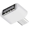 USB OTG adapteris AK53B su microUSB jungtimi